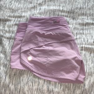 Lulu lemon shorts